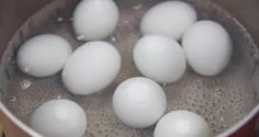 Luộc trứng vịt lộn cho thêm thứ nước này vào trứng sẽ không còn tanh và ngon hơn hẳn