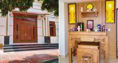Nhà có '3 thứ sạch, 1 thứ đầy', gia chủ lộc bất tận hưởng, càng sống càng giàu có sung túc