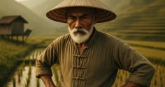 Tổ Tiên nói: 'Đáng sợ nhất là năm nhuận 2 tháng 6 âm', tại sao lại thế?