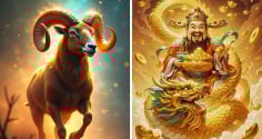 Từ 8/6 đến 20/7: 3 tuổi Tiền Về Như Nước Sông Hồng, 1 tuổi Đắc Lộc Đắc Tài làm ăn lãi đậm