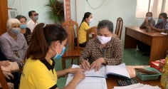 Từ ngày 1/7/2025, người lao động ngoài 45 tuổi mới bắt đầu đóng BHXH đón nhận tin vui