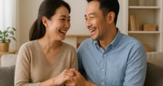 Chỉ cần tránh 2 chữ này, gia đình sẽ êm ấm, hạnh phúc bền lâu – Bí quyết người khôn ngoan luôn nhớ