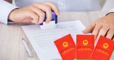 Kể từ nay, sang tên sổ đỏ cần chuẩn bị giấy tờ gì? Nộp tại đâu là đúng nhất?