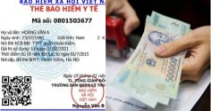 Từ 1/7/2025: 9 trường hợp đươc hỗ trợ tiền BHYT,  nếu trót mua rồi sẽ được hoàn tiền