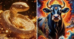 Từ 10/6 đến 15/7: 3 tuổi Phá Kén Hóa Rồng, Làm Ăn Đại Cát, Tiền Cứ Vơi Lại Đầy
