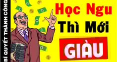 Vì sao nhiều người học dốt lại rất thành công trong cuộc sống: Hóa ra họ thông minh hơn bạn nghĩ