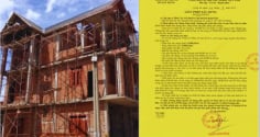 10 trường hợp được miễn Giấy Phép Xây Dựng mới nhất 2025: Ai không biết mất quyền lợi