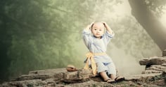 Cách sống tốt nhất là hãy làm 4 việc này cho chính mình