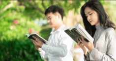Người xưa day: “Nam nhân tâm khoan có tài khí, nữ nhân tâm thiện có phúc khí” có nghĩa gì?