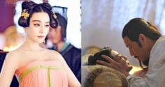 Quy tắc ngầm thời nhà Thanh: Phi tần không dám 'hé răng' khi thị tẩm