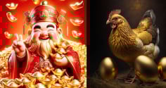 Rằm tháng 5: 3 tuổi Ăn Lộc Tổ Tiên, Trúng Quả đậm, Giàu có vang danh, Tiền như nước phúc như sơn
