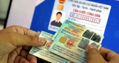Từ nay đến hết 31/12/2025: Người sinh vào 3 năm này sẽ được hưởng quyền lợi đặc biệt khi làm thẻ căn cước mới