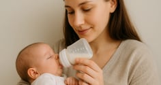 5 sản phẩm mẹ vẫn hay dùng cho con nhưng chuyên gia lại khuyên nên tránh xa