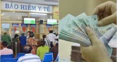 5 thay đổi lớn về BHYT có hiệu lực từ 01/7/2025: Người dân có được hưởng thêm quyền lợi?