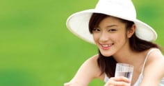 5 thói quen ăn uống mùa hè giúp bạn duy trí sức khỏe và dáng vẻ thon thả