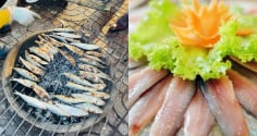 Loại cá này đầy chợ Việt, giá rẻ bằng 1/5 cá hồi nhưng cũng giàu omega, lại ít lo ngậm thủy ngân