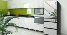 Nóc tủ lạnh đặt sai 3 thứ này, tài lộc tiêu tán, gia đình khó giữ của!