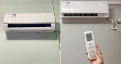 Trước khi bật điều hòa, làm 4 việc này để nhà nhanh mát, tiết kiệm nửa tiền điện mỗi tháng