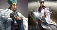 Vì sao lúc nào Gia Cát Lượng cũng cầm một chiếc quạt lông? Ý nghĩa thật sự của nó, không nhiều người biết