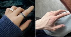 Ý nghĩa đeo nhẫn ở từng ngón tay đầy đủ, dành cho cả nam và nữ