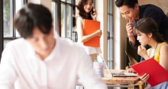 3 điều tuyệt đối không được nói ở nơi làm việc, càng nói càng thiệt thân