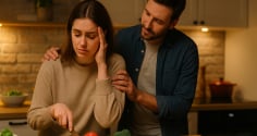 5 dấu hiệu rõ ràng cho thấy đàn ông yêu bạn thật lòng