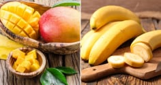5 trái cây là 'vựa chứa đường', ăn nhiều tăng cân nhanh hơn ăn thịt mỡ