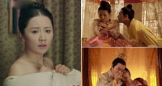 Bí ẩn hậu cung Thanh triều: Vì sao phi tần phải giữ im lặng khi 'ân sủng'?