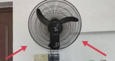 Chỉ với 1 túi nilon: Mẹo vệ sinh quạt sạch bóng mà không cần tháo lồng