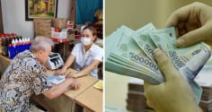 Điều kiện để người không có lương hưu được hưởng trợ cấp từ 1/7/2025: Ai không biết là thiệt