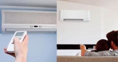 Nhập viện cấp cứu vì Sốc nhiệt do Dùng Điều Hòa sai cách