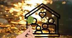 Tổ tiên báo mộng Gặp thời đổi vận: 3 Điềm lành Gia đình Giàu phúc, Vàng bạc vây quanh, Biết thì sẽ thắng