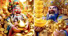 Top 4 tuổi Phát Tài Phát Lộc, Số Mệnh Sang Giàu từ 12/6 đến 5/7, tuổi đầu tiên Giàu Đặc Biệt