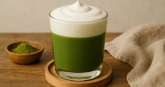 Uống matcha có tỉnh táo hơn trà xanh? Câu trả lời khiến nhiều người ngỡ ngàng