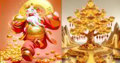 Top 4 tuổi Rực rỡ Phát tài, Dát Vàng Phủ bạc, 1 tuổi cẩn trọng từ 12 đến 22/6 dương lịch