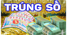 17 ngày liên tiếp (13/6-30/6): 3 tuổi  Thánh Cô Ban Lộc, Trúng Số đổi vận, tiền vào như nước Sông Đà