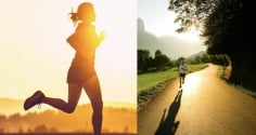 3 Bí quyết chạy bộ đúng cách giúp bạn trẻ hơn 9 tuổi theo khoa học