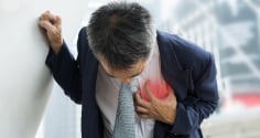 8 dấu hiệu cảnh báo cơn đột quỵ sớm: Có 1 cũng nên thận trọng