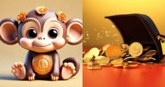 Bước vào tháng 6 nhuận gian nan qua phúc lộc tới: 4 con giáp được bà Chúa Kho phát vàng phát bạc, giàu to