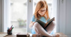 Con bạn nếu có được 3 điều này, sẽ có một tương lai xuất chúng