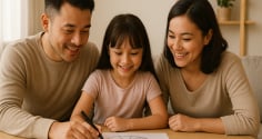 Kỷ luật không nước mắt – Nghệ thuật dạy con thời 4.0