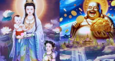 Số cuối cùng ngày sinh sẽ quyết định sự Giàu Có Cả Đời của bạn: Ai nhiều tiền và sống lâu hơn?