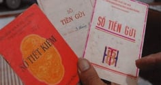 Sổ tiết kiệm bị rách có rút được tiền không?
