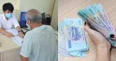 Tin vui: Từ 1/7, hàng triệu người được nhận trợ cấp chưa từng có, biết ngay để nhận đủ số tiền