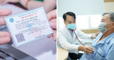 Từ 01/07/2025: Bảo hiểm Y tế có thay đổi lớn, người dân cần nắm rõ để không bị thiệt