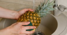 3 “siêu thực phẩm” quen mặt nhưng là ổ ký sinh trùng giấu mặt – 90% người ăn không hề hay biết