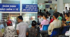 Chú ý từ 1/7: Quy định mới về 12 trường hợp khám chữa bệnh Không được BHYT chi trả dù 'Đúng tuyến'