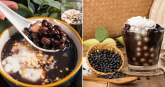 Mẹo nấu chè đỗ đen bằng nồi cơm điện, hạt đỗ thơm bùi, nhanh nhừ, không vỡ nát