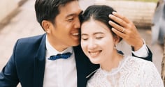 Nếu người đàn ông của bạn thường làm 9 điều này, chứng tỏ anh ấy cực kỳ yêu thương vợ