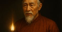 Người xưa nhắc: 'Canh nhất không tham ăn, canh ba không tham dục', nghĩa là sao?